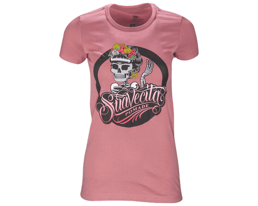 Frida Tee - Front