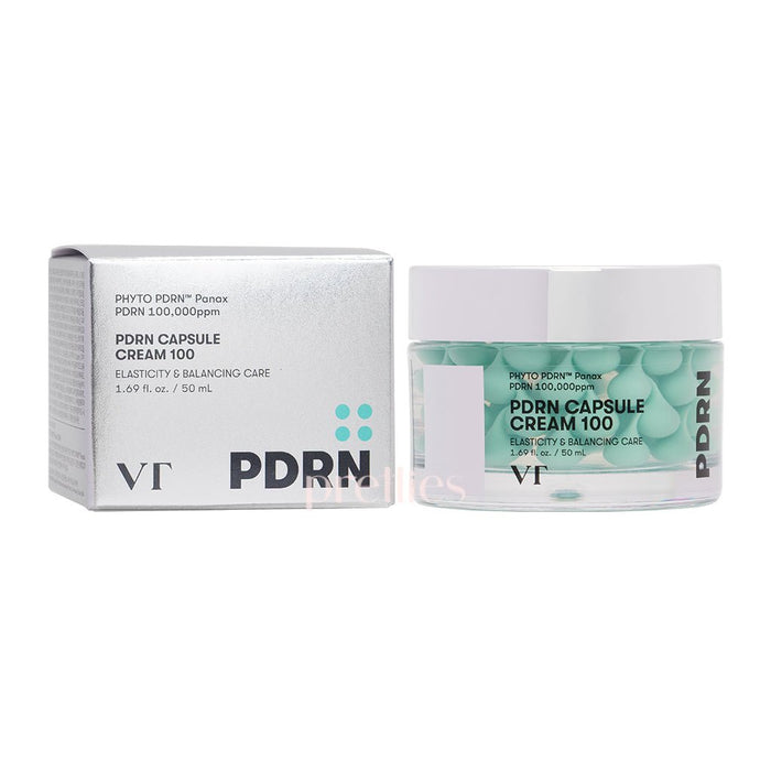 VT PDRN Capsule Cream 100 50ml