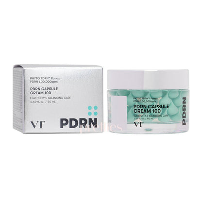 VT PDRN Capsule Cream 100 50ml