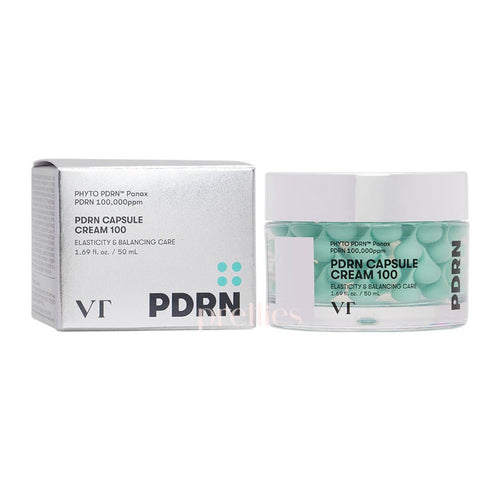 VT PDRN Capsule Cream 100 50ml