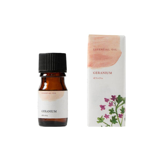 TREE OF LIFE W Geranium Essential Oil 5ml | Isetan KL Online Store
