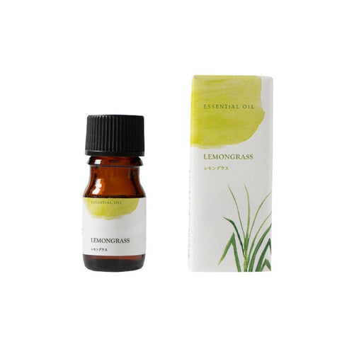 TREE OF LIFE W Lemongrass Essential Oil 5ml | Isetan KL Online Store