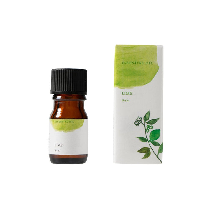 TREE OF LIFE W Lime Essential Oil 5ml | Isetan KL Online Store