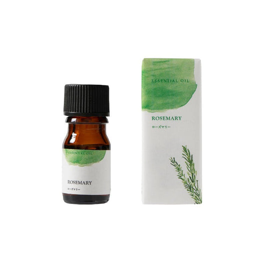 TREE OF LIFE W Rosemary Essential Oil 5ml | Isetan KL Online Store