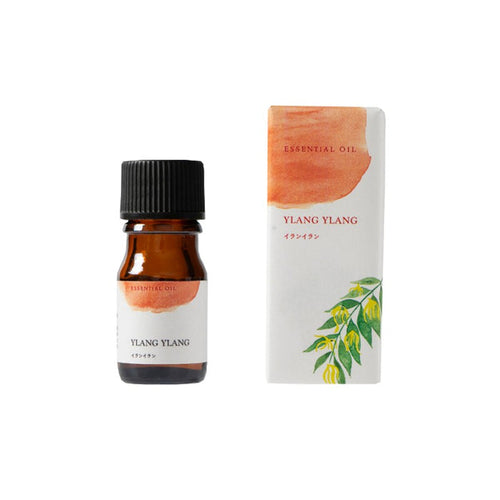 TREE OF LIFE W Ylang Ylang Essential Oil 5ml | Isetan KL Online Store