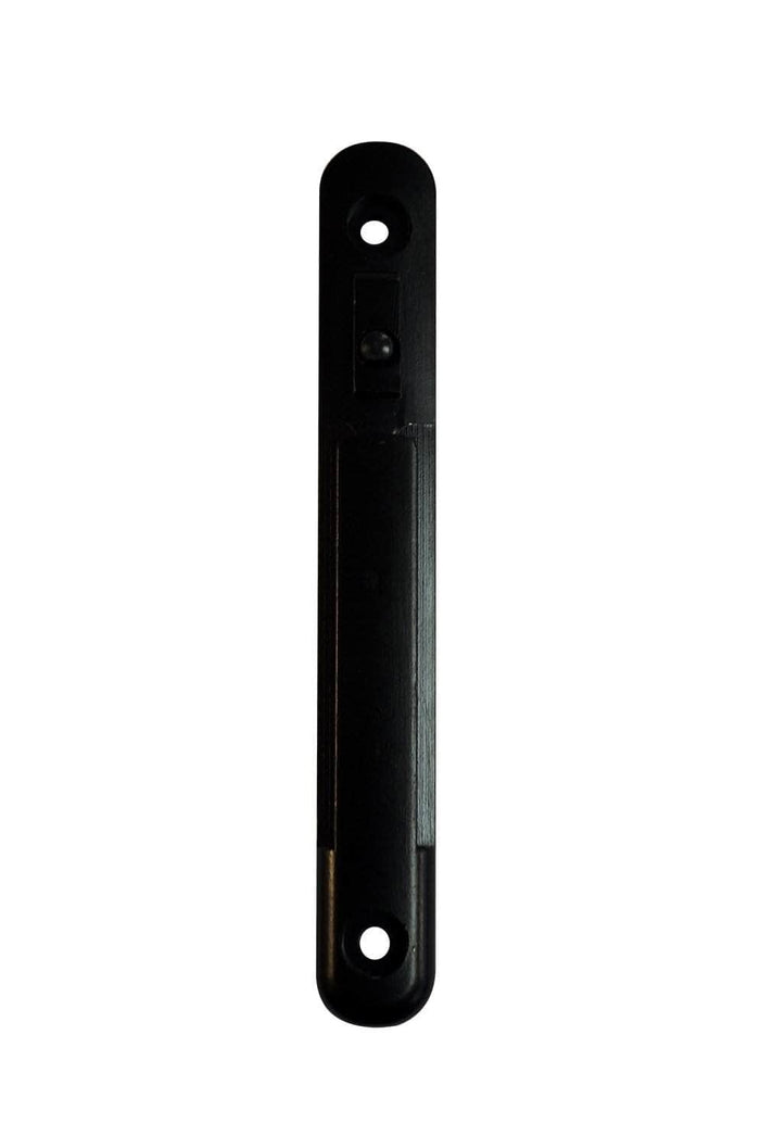 Wall Mount Belt Receiver Clip for Tensabarrier 898 - Crowd Control Warehouse