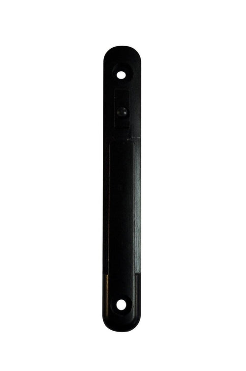 Wall Mount Belt Receiver Clip for Tensabarrier 898 - Crowd Control Warehouse