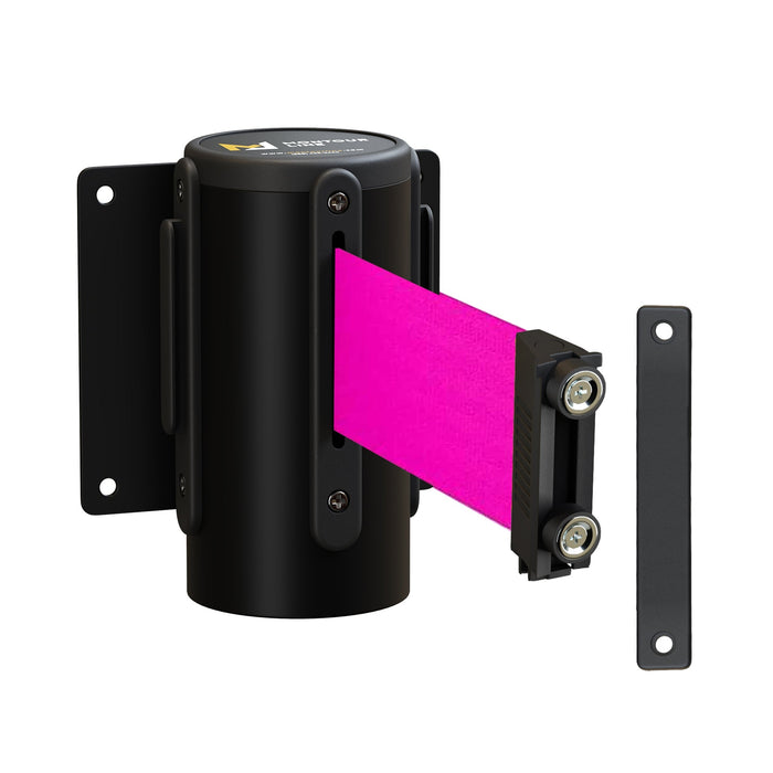FLUORESCENT PINK