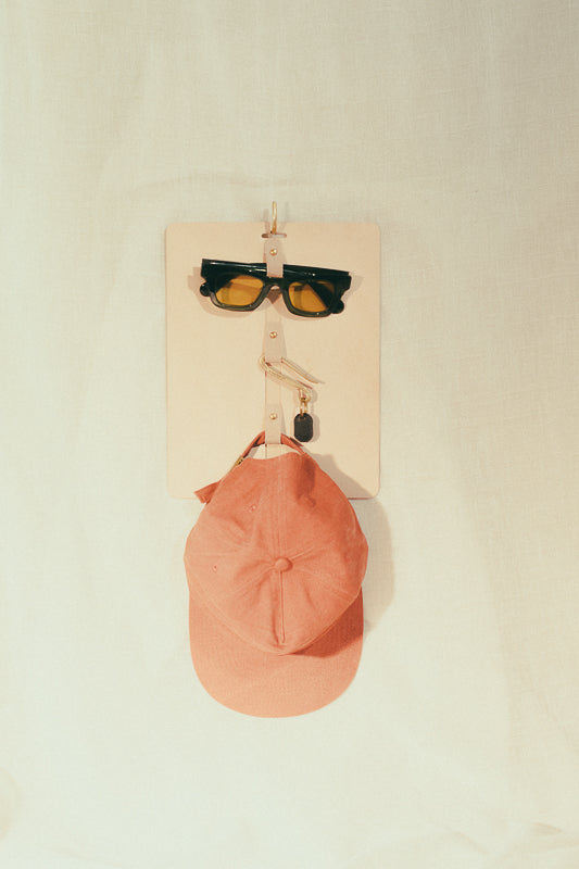WALL ORGANIZER