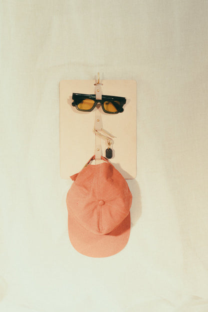 WALL ORGANIZER
