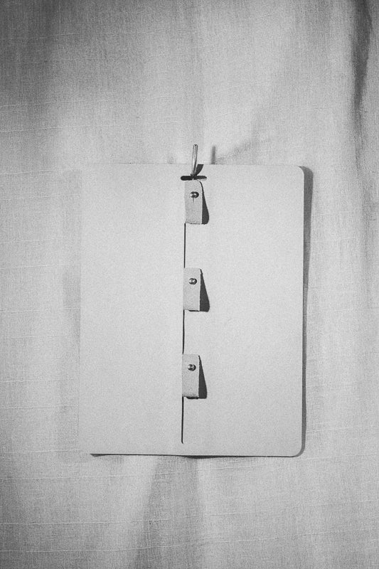 WALL ORGANIZER