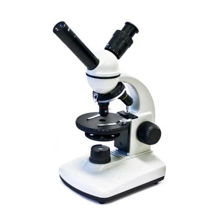Walter 2057 Series Microscopes (Monocular / 45º Dual)