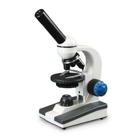Walter 2058 Series Microscopes (Monocular / 45° Dual View)