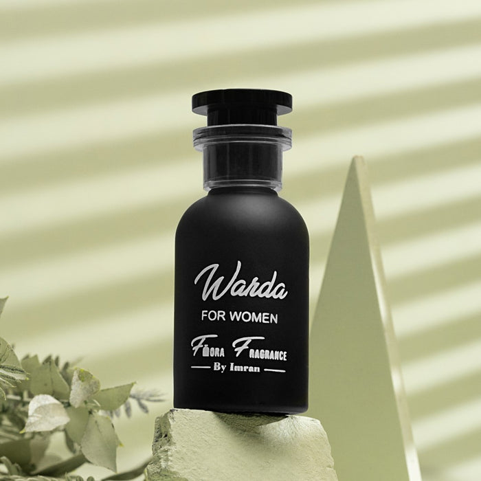 WARDA Inspired By: Aventus for her
