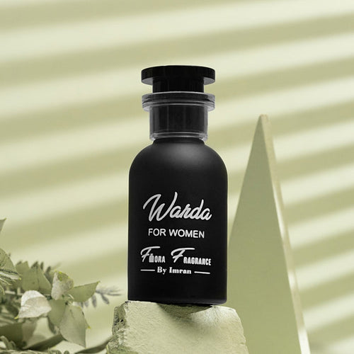 WARDA Inspired By: Aventus for her