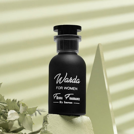 WARDA Inspired By: Aventus for her