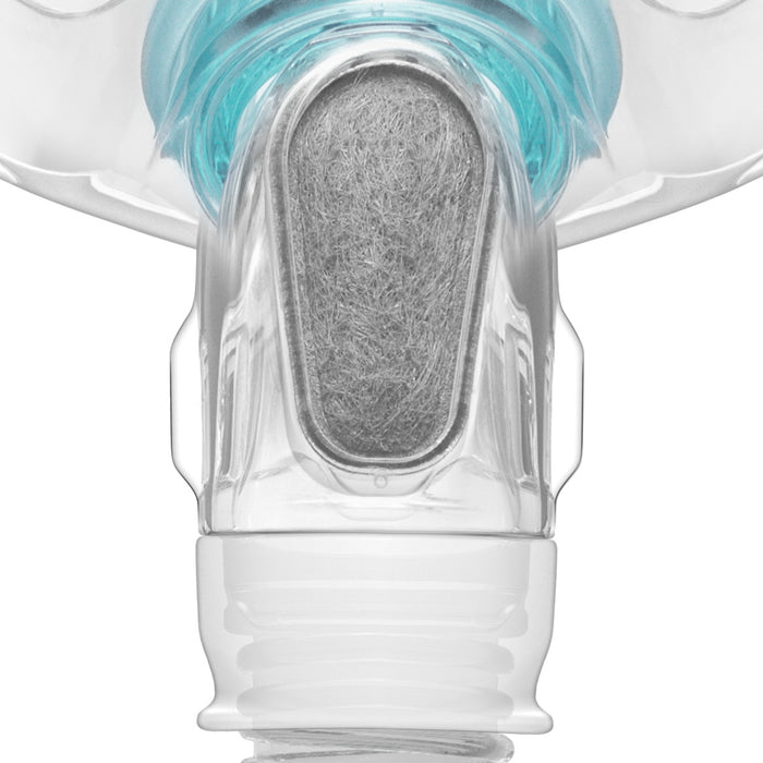 Brevida Diffuser Elbow Cover