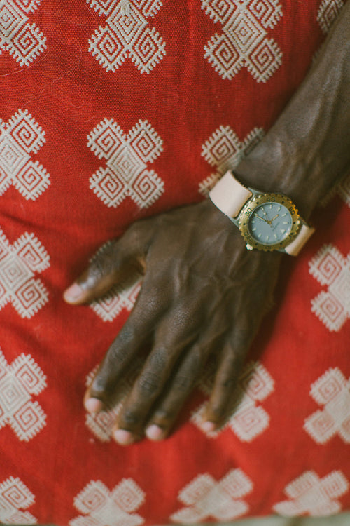 Watch Strap