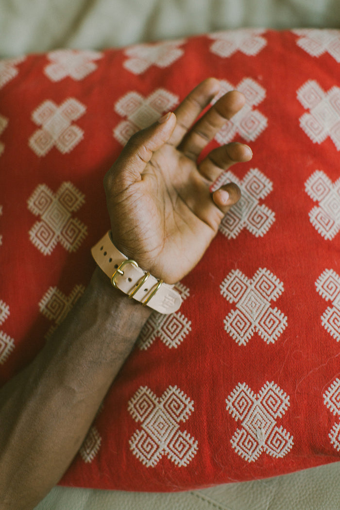 Watch Strap