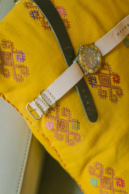 Watch Strap