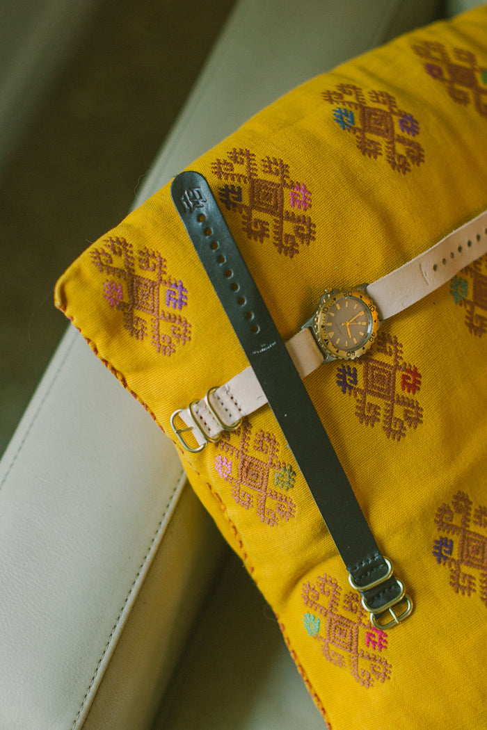 Watch Strap