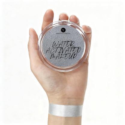 Water-Activated Face & Body Paint Single Cake - 20g