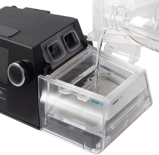 Water Chamber for React Health G3 X