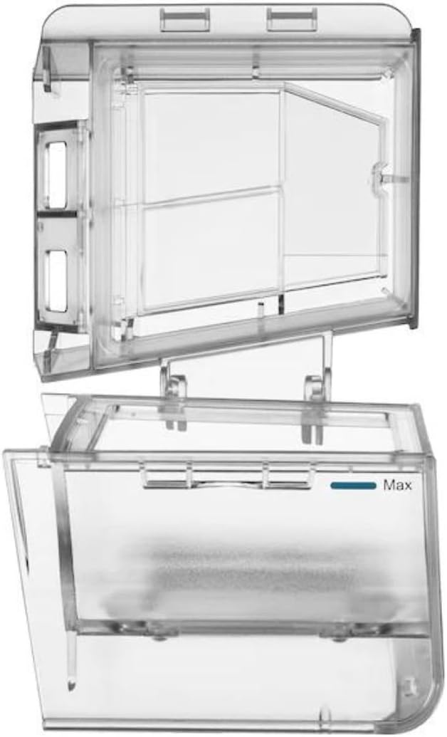 Water Chamber for React Health G3 X