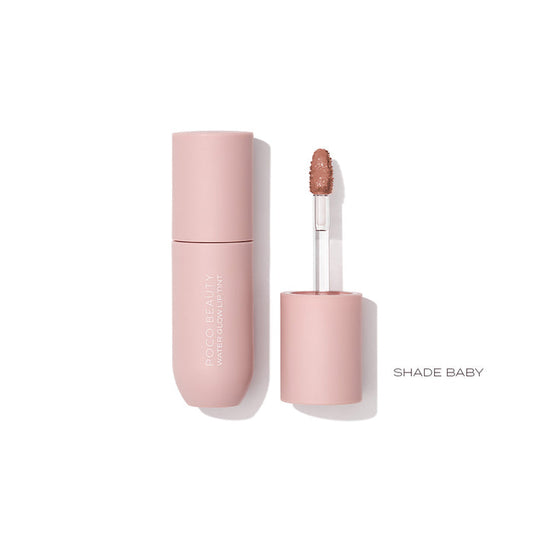 Water Glow Lip Tint