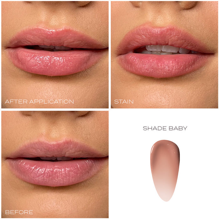 Water Glow Lip Tint