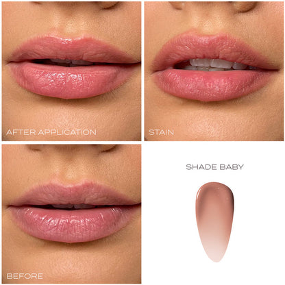 Water Glow Lip Tint