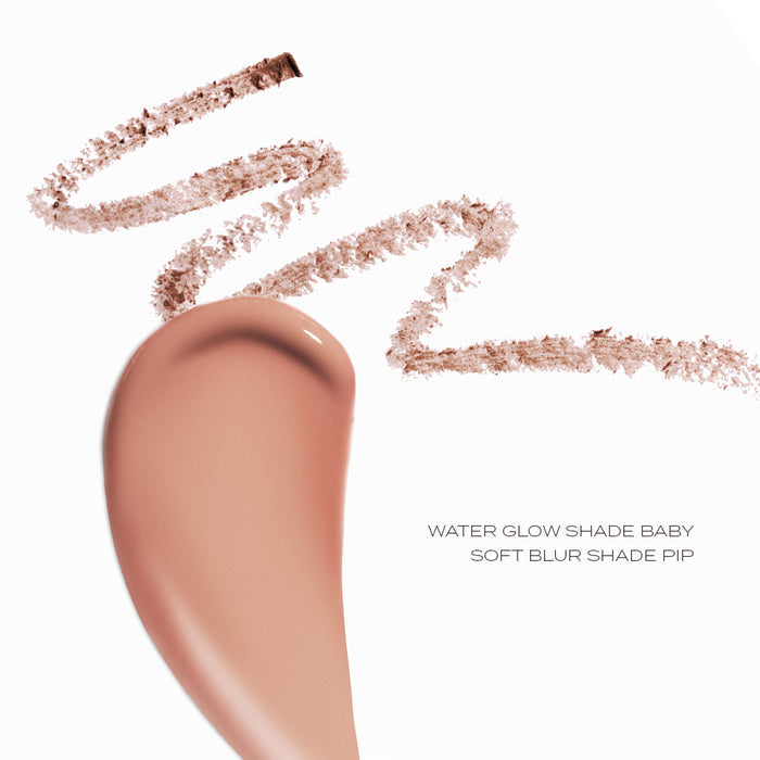 Water Glow Lip Tint