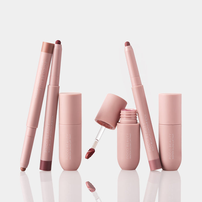 Water Glow Lip Tint