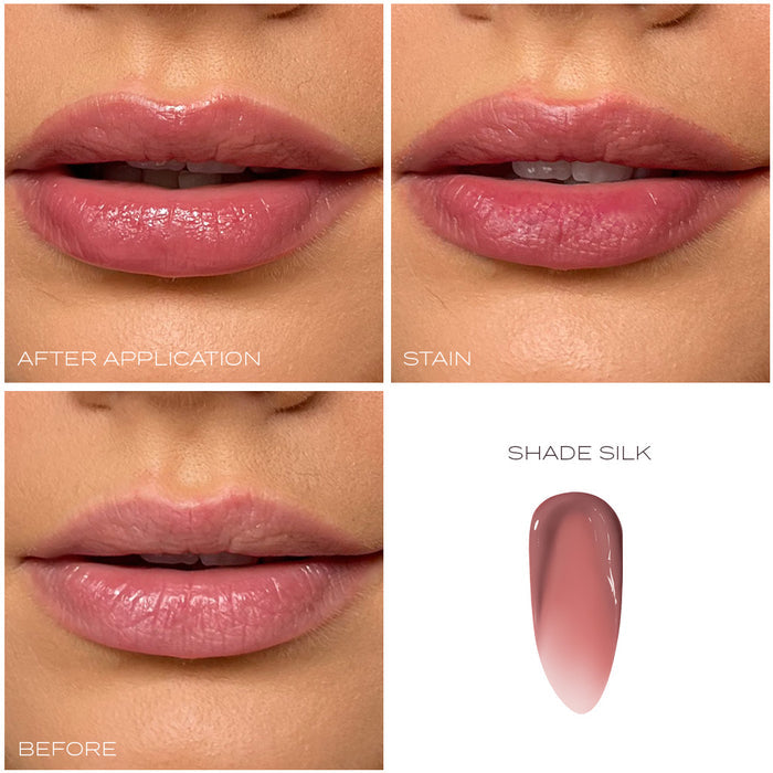 Water Glow Lip Tint