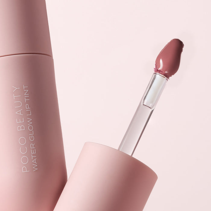 Water Glow Lip Tint