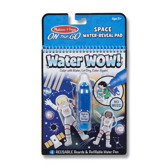 Space