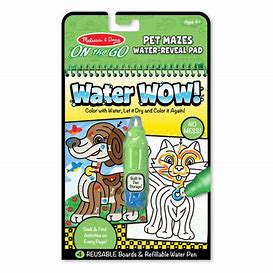 Pet Mazes