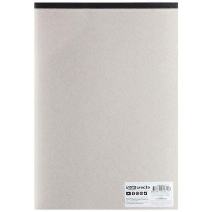 Watercolour Pad German Paper Premium A3 180gsm 15 Sheet