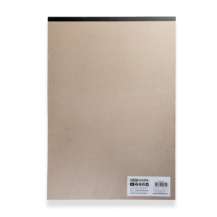 Watercolour Pad German Paper Premium A3 300gsm 12 Sheet