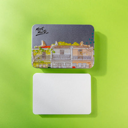 Watercolour Postcards Premium 300gsm 24 Cards 15.2 x 10.2cm (6 x 4in)