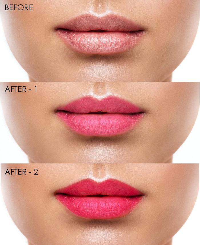 Watermelon Jelly pH Lip Balm