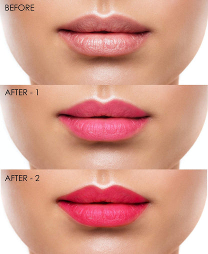 Watermelon Jelly pH Lip Balm