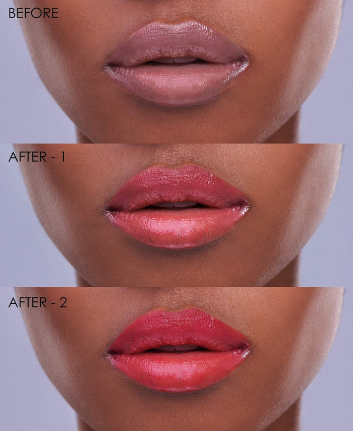 Watermelon Jelly pH Lip Balm