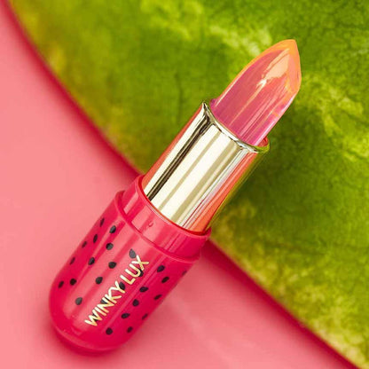 Winky Lux Lip Balm Watermelon Jelly pH Lip Balm