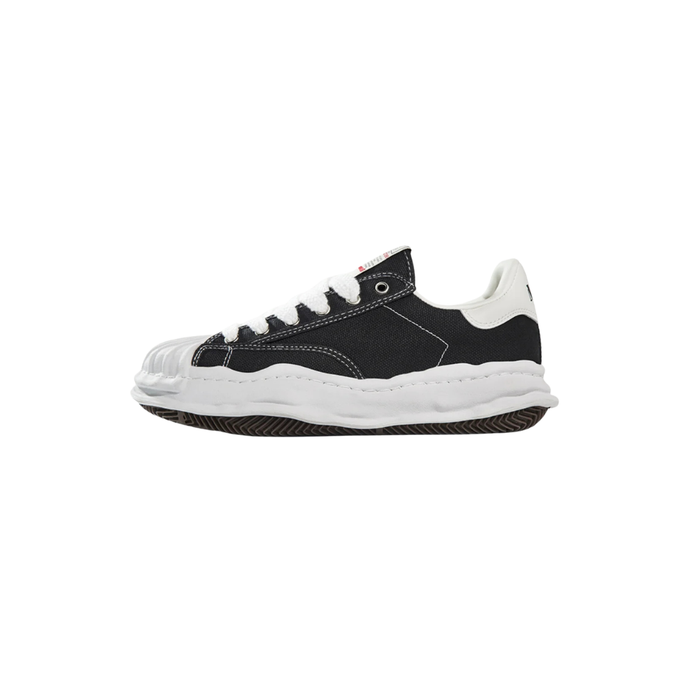 WAVE CANVAS | SNEAKER