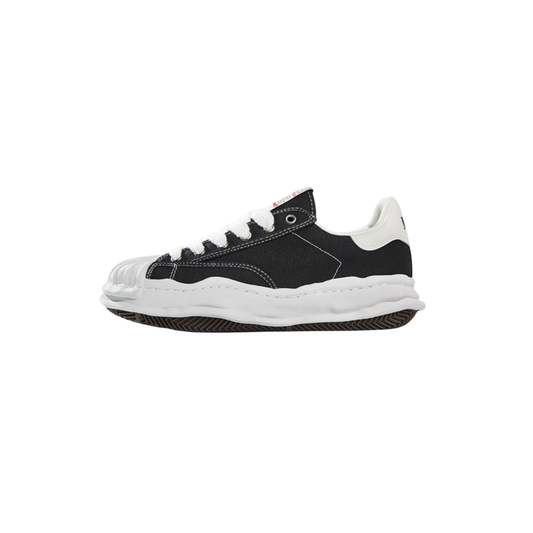 WAVE CANVAS | SNEAKER