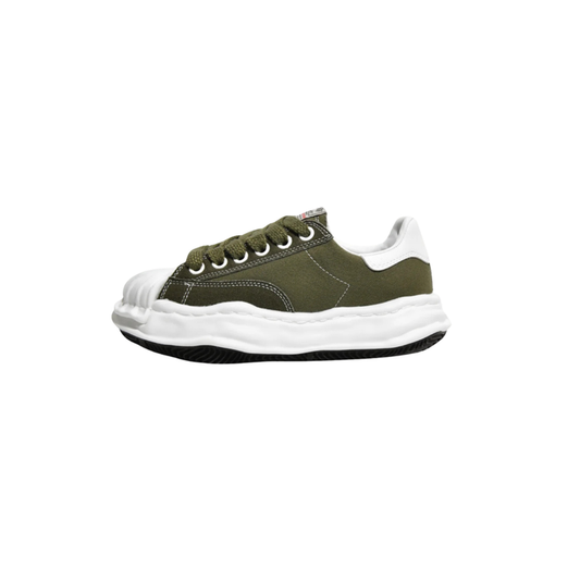 WAVE SOLE | SNEAKER