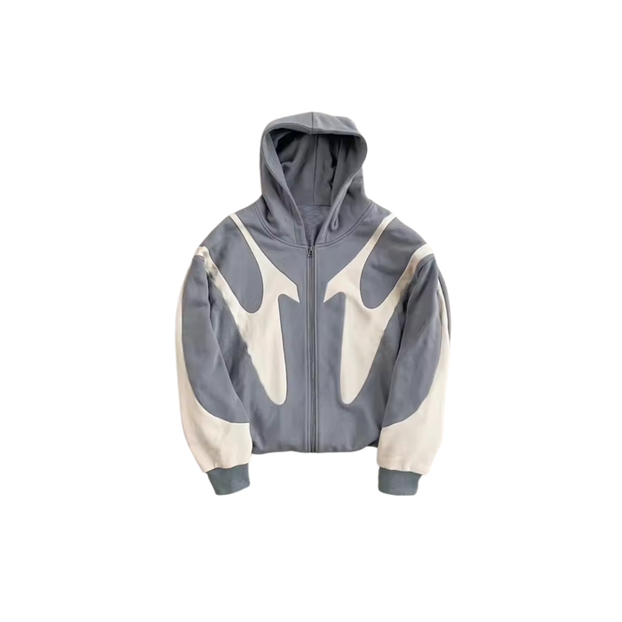 WAVE | ZIP-UP