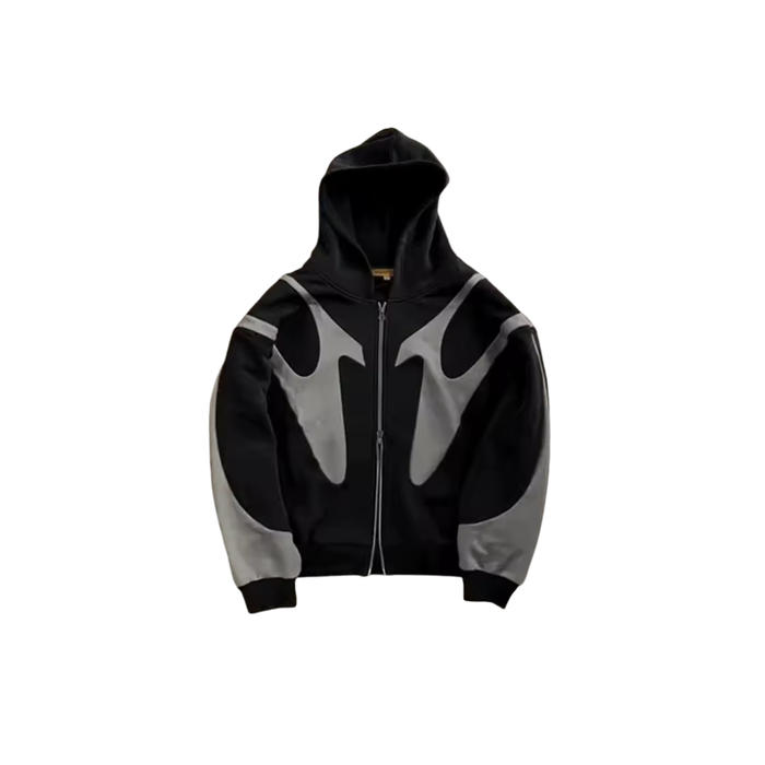 WAVE | ZIP-UP