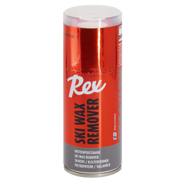 Wax Remover